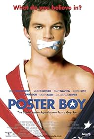 Poster Boy (2004) cover