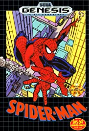 Spider-Man vs. the Kingpin Banda sonora (1991) carátula