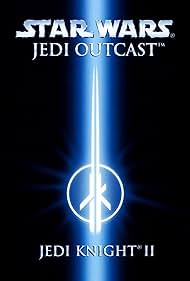 Star Wars: Jedi Knight II - Jedi Outcast (2002) cover