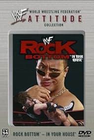 WWF Rock Bottom (1998) cover