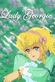 Georgie (1983) copertina