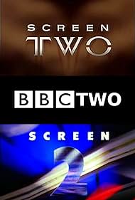 Screen Two Soundtrack (1985) cover