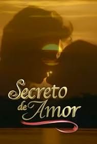 Secreto de amor Banda sonora (2001) carátula