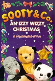 Sooty & Co. (1993) cover