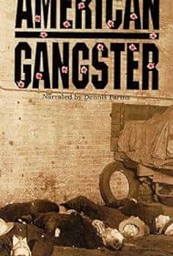 The American Gangster Colonna sonora (1992) copertina