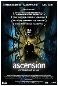 Ascension (2002) copertina