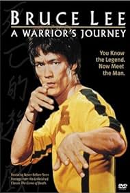Bruce Lee: A Warrior&#x27;s Journey (2000) cover