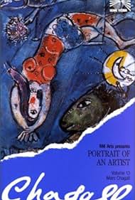 Chagall Colonna sonora (1985) copertina