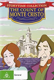 The Count of Monte-Cristo Banda sonora (1991) carátula