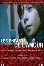 Les enfants de l'amour (2002) copertina