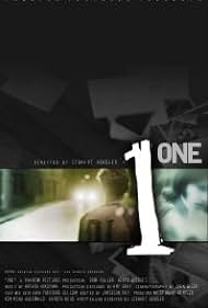 One (2001) copertina