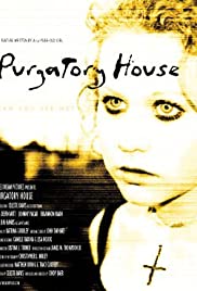 Purgatory House Colonna sonora (2004) copertina