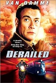 Derailed (2002) cover