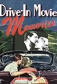 Drive-in Movie Memories Colonna sonora (2001) copertina