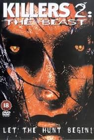 Killers 2: The Beast (2002) cover