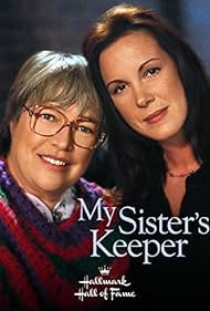 My Sister's Keeper (2002) cover