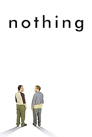 Nothing - Due amici alle porte del nulla (2003) copertina