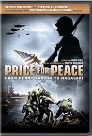 Price for Peace (2002) cover