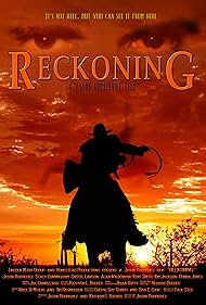 Reckoning Colonna sonora (2002) copertina