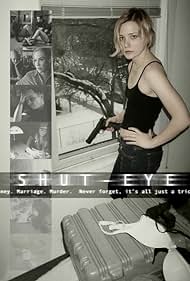 Shut-Eye Colonna sonora (2003) copertina
