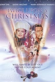 Twice Upon a Christmas Colonna sonora (2001) copertina
