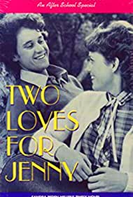 Two Loves for Jenny (1982) cover