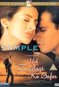 Yeh Zindagi Ka Safar Banda sonora (2001) carátula
