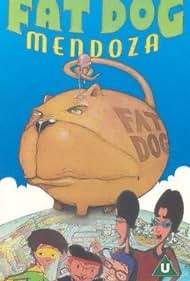 Il cane Mendoza Colonna sonora (1998) copertina