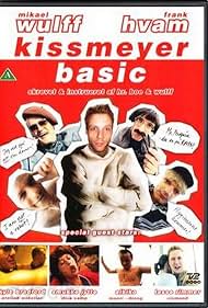 Kissmeyer Basic Banda sonora (2001) carátula