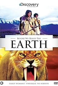 Before We Ruled the Earth Banda sonora (2003) cobrir