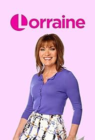 Lorraine (2001) carátula