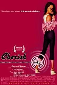 Cherish (2002) carátula