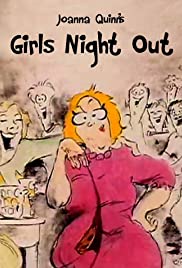 Girls Night Out Banda sonora (1987) carátula