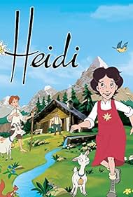Heidi Banda sonora (2005) cobrir