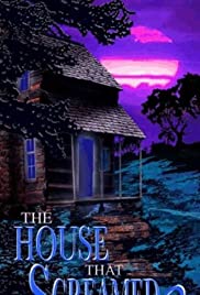 Hellgate: The House That Screamed 2 (2001) cover
