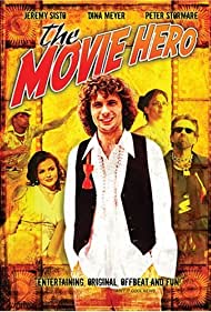The Movie Hero Colonna sonora (2003) copertina