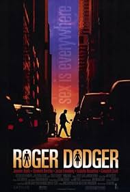 Roger Dodger Colonna sonora (2002) copertina