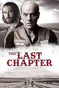 The Last Chapter (2002) copertina