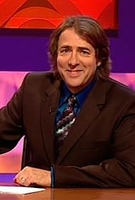 Friday Night with Jonathan Ross (2001) cover