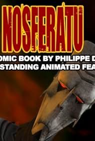 Nosferatu (2002) copertina