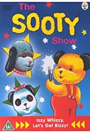 Sooty Colonna sonora (2001) copertina