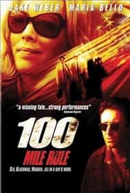 La regola delle 100 miglia (2002) copertina