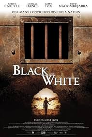 Black and White (2002) cobrir