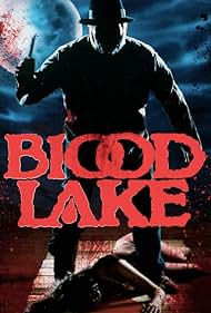 Blood Lake (1987) copertina