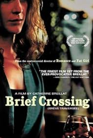 Brief Crossing (2001) cover