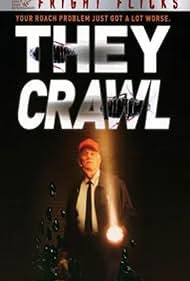 They Crawl Soundtrack (2001) cover