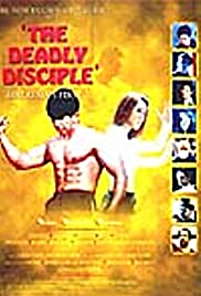 The Deadly Disciple (2001) abdeckung