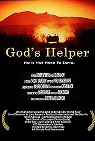 God&#x27;s Helper (2001) abdeckung