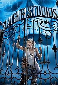 Slaughter Studios (2002) copertina