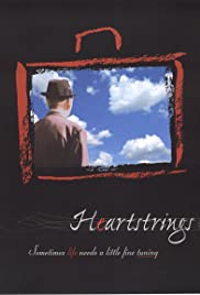 Heartstrings Colonna sonora (2002) copertina